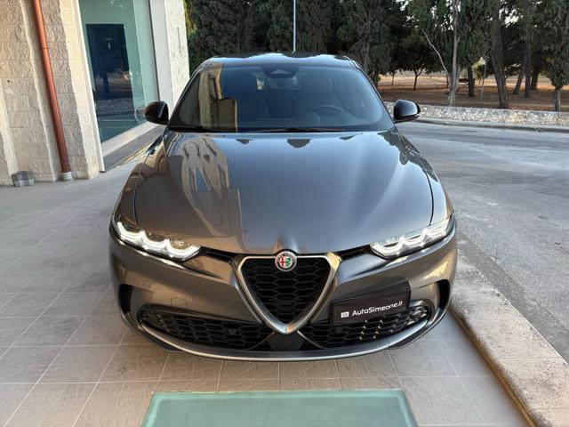 ALFA ROMEO Tonale 1.6 diesel 130 CV TCT6 Ti