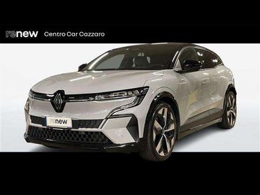 Renault Megane E-Tech Electric Techno EV60 AC22