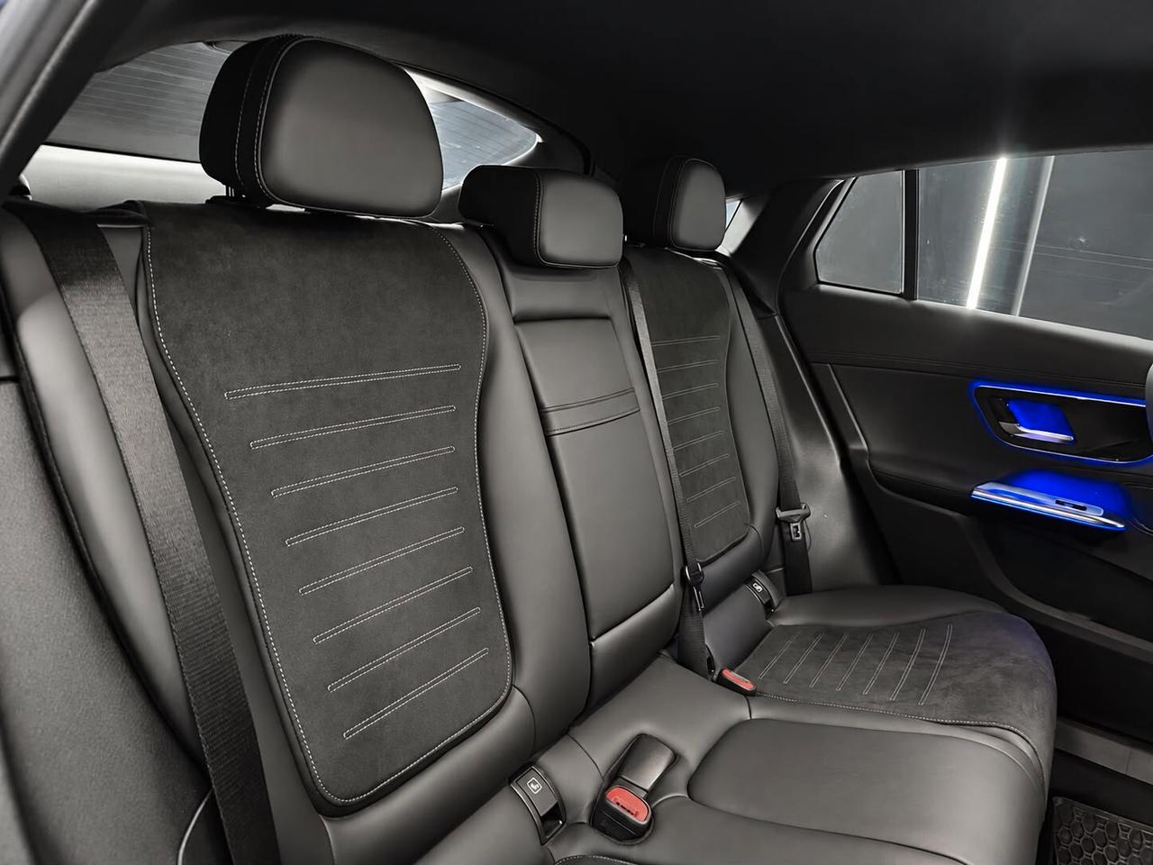 Mercedes GLC Coupè 220d 4Matic Premium AMG Line Full 11.2024