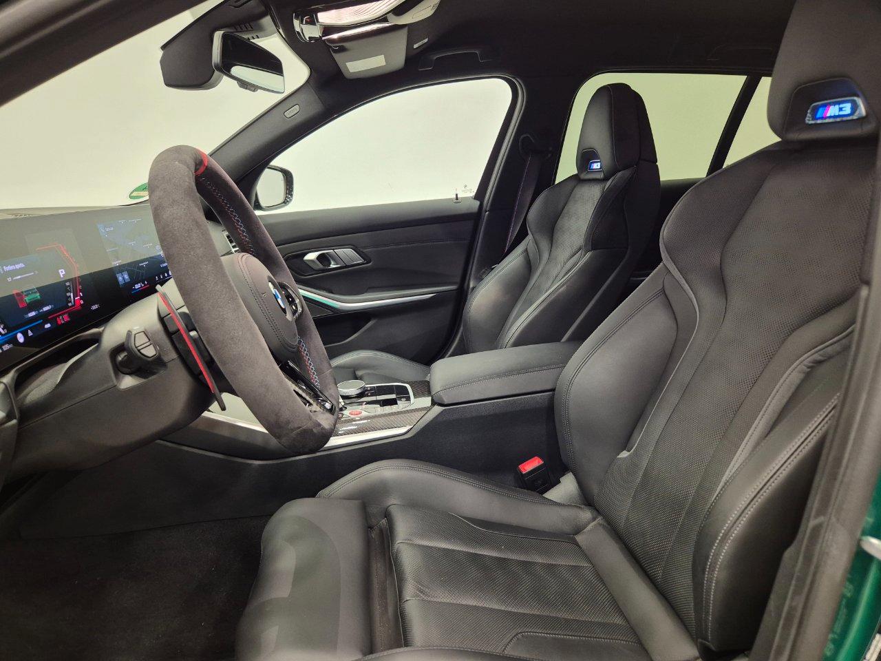 BMW M3 Touring 3.0 Competition M xdrive auto
