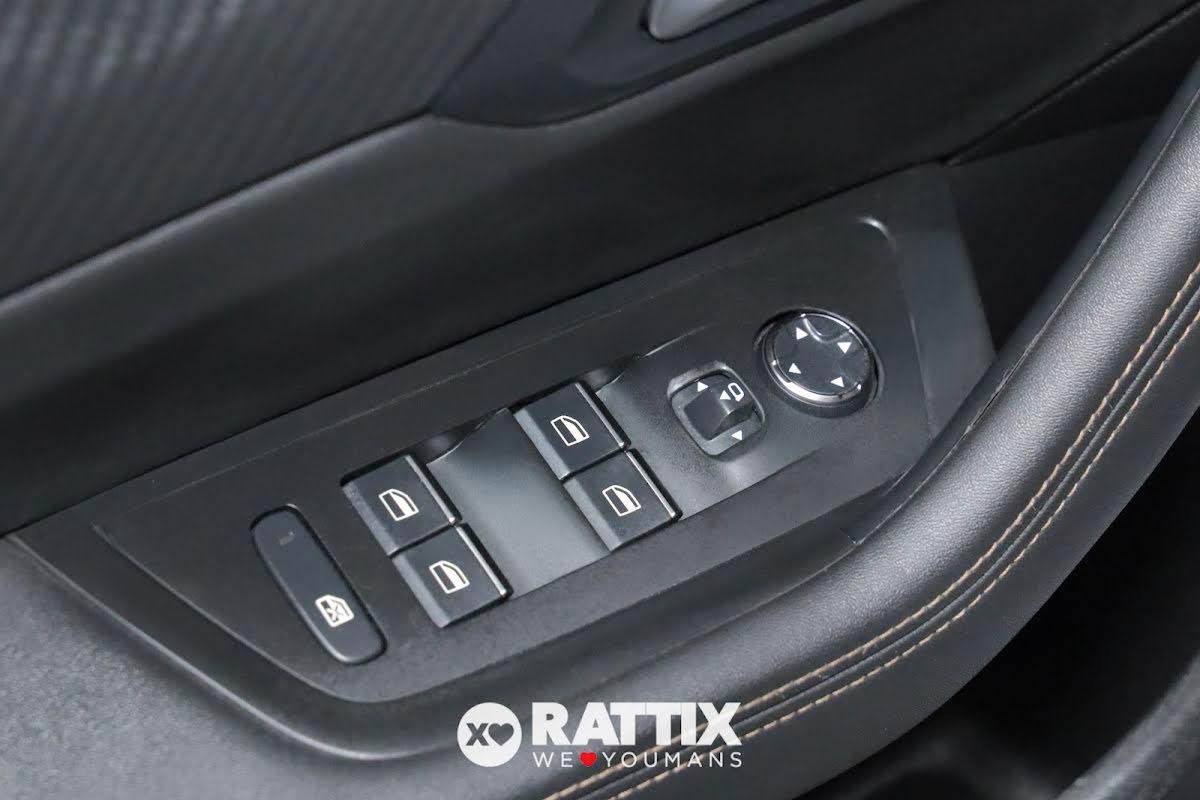 Peugeot 508 SW 1.5 BlueHDI 130CV GT EAT8