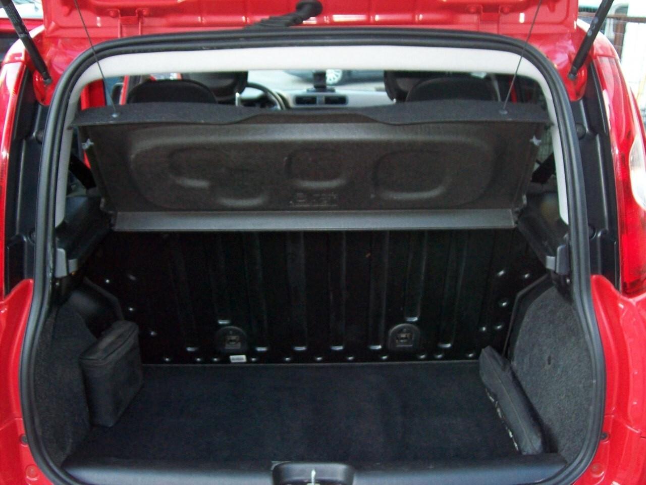 Fiat Panda 0.9 TwinAir Natural Power Lounge