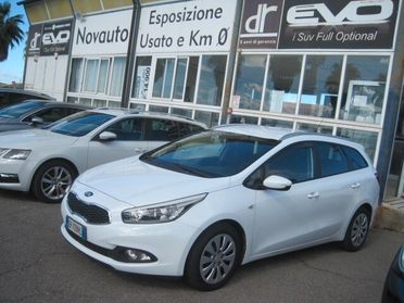 Kia Ceed Sportswagon cee'd 1.4 CRDi SW Active