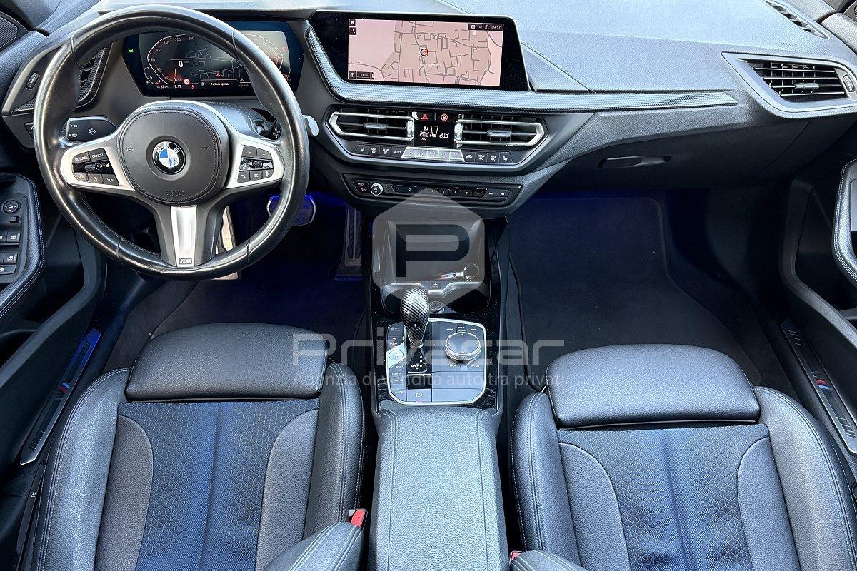 BMW 118i 5p. Msport