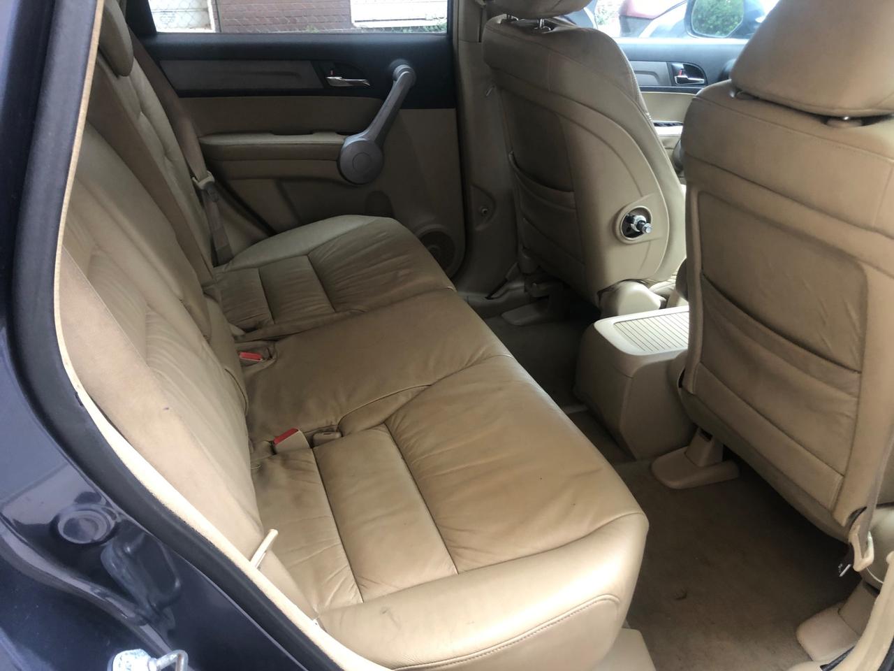 Honda CR-V 2.2 i-CTDi 16V Executive
