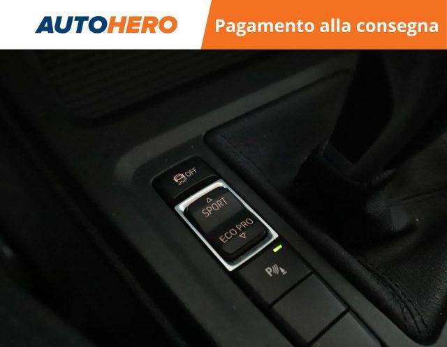 BMW X1 sDrive20d Advantage