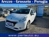 Peugeot 208 1.4 HDi 68 CV 5 porte Active
