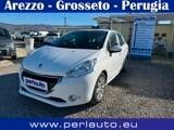 Peugeot 208 1.4 HDi 68 CV 5 porte Active