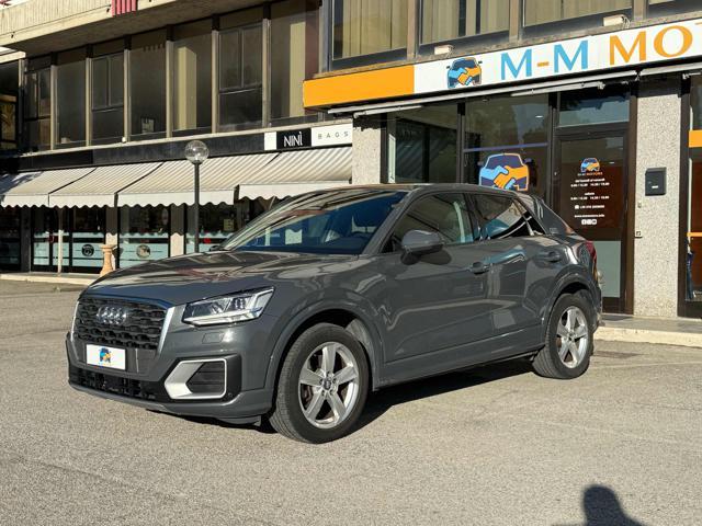 AUDI Q2 1.6 TDI Sport