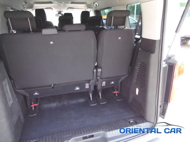 Toyota Proace Verso Proace Verso 1.5D L0 D Lounge TAGLIANDATA IN OTTIME CONDIZIONI