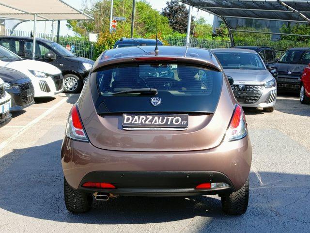LANCIA Ypsilon 1.3 MJT 16V 95 CV 5 porte S&S Elle