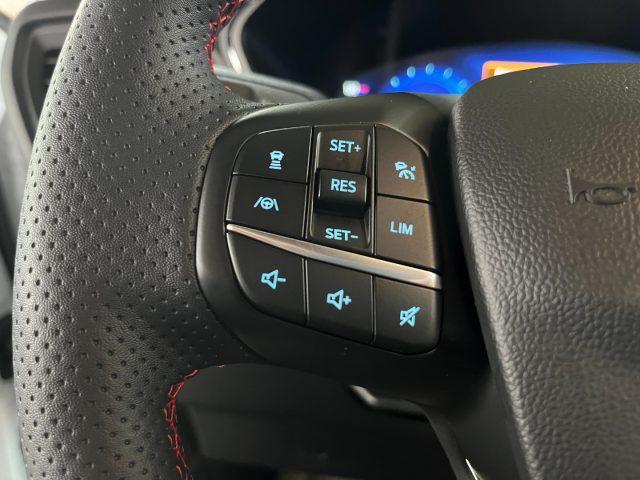 FORD Kuga 2.0D 120CV aut. 2WD ST-Line X STLINE/LED/TELECAM