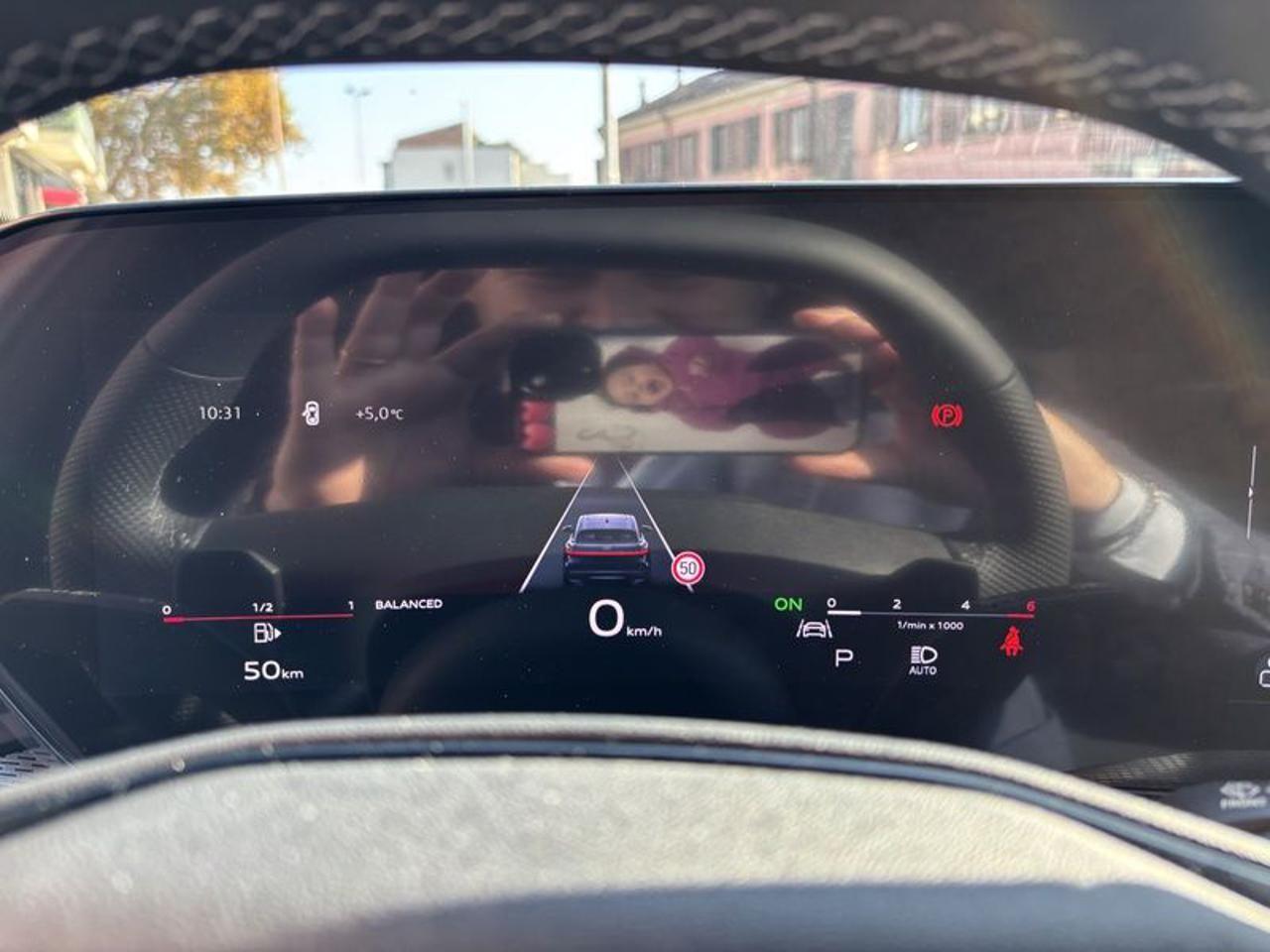 Audi Q5 SPB TDI 150 kW mHEV+ S tronic quattro S line editi