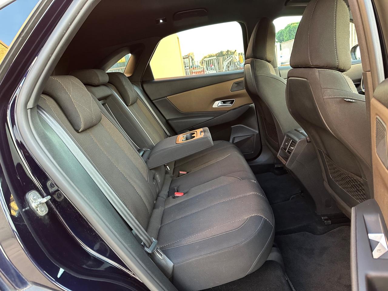 Ds 7 Crossback BlueHDi 130 aut. Business