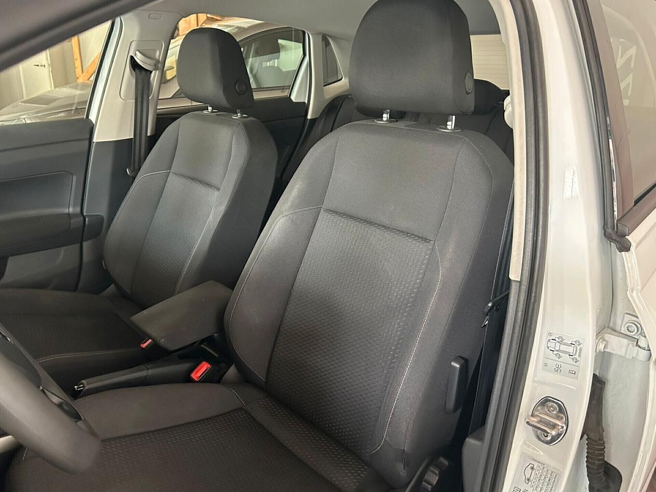 Volkswagen Polo Business 1.6 TDI 5p. Trendline NEOPATENTATI