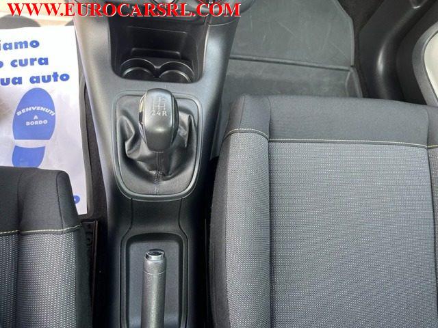 CITROEN C3 BlueHDi 75 S&S Feel