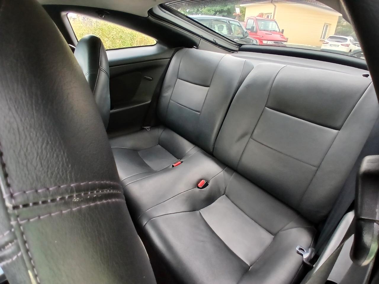 Toyota Celica 1.8 16V VVT-i
