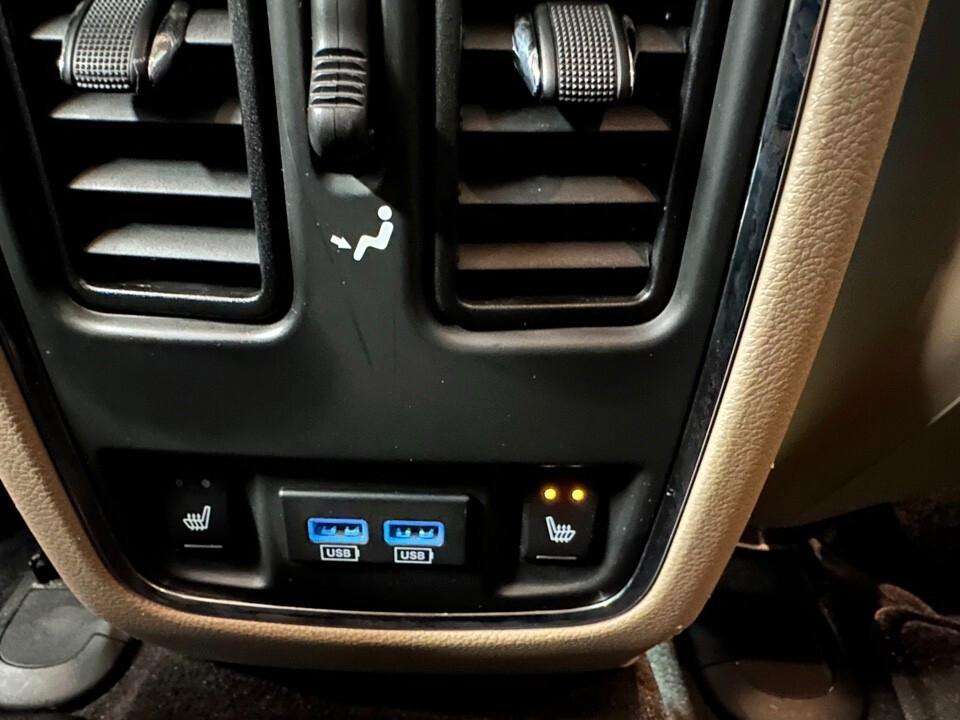 Jeep Grand Cherokee 3.0 crd V6 Limited 250cv - UniPro