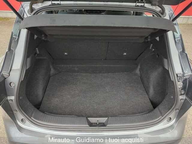 Nissan Qashqai Qashqai MHEV 140 CV Acenta