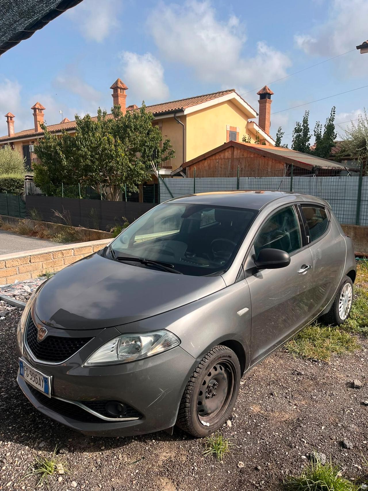 Lancia Ypsilon 1.3 MJT 16V 95 CV 5 porte S&S Platinum