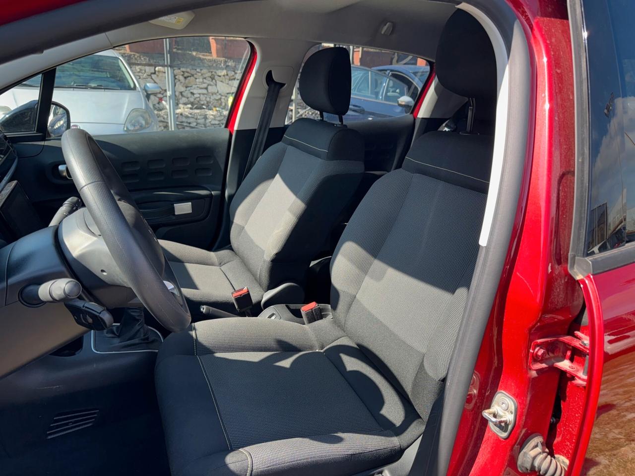 Citroen C3 1.2cc 110cv S&S Max - Last Minute