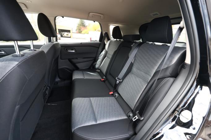 Nissan X-Trail 1.5 mhev N-Connecta 2wd xtronic