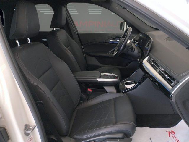 BMW X1 sDrive 18d xLine 150 Cv Km 43.000 UnicoProprietari