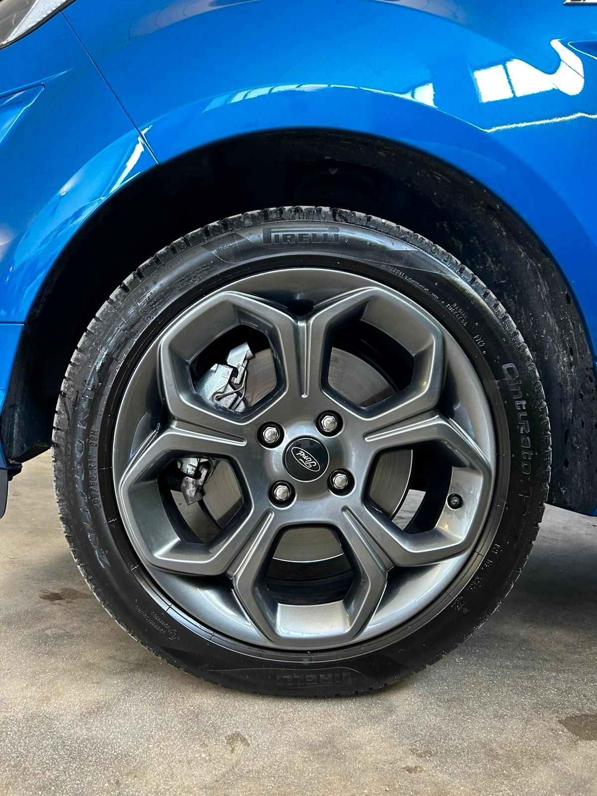 Ford EcoSport 1.0 EcoBoost 125 CV Start&Stop ST-Line