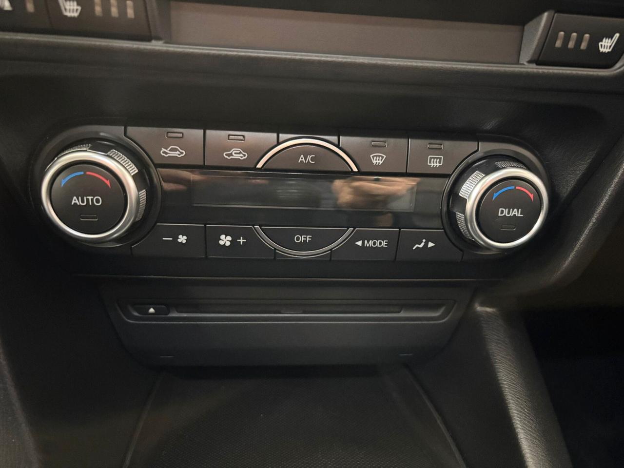 Mazda 3 2.2 Skyactiv-D Exceed