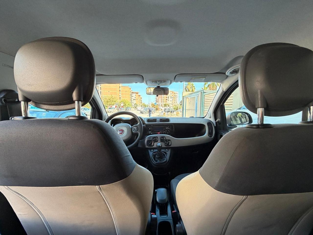 Fiat Panda S&S Lounge-2014