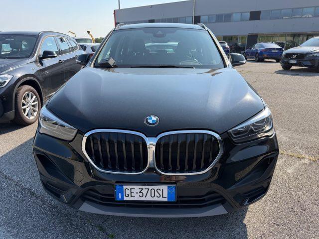 BMW X1 xDrive25e Business Advantage