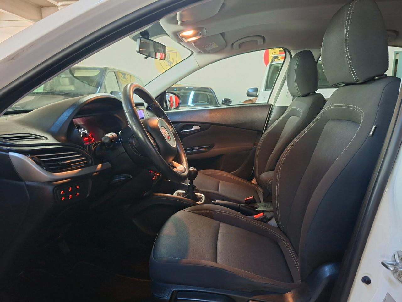 Fiat Tipo 1.4 SW Lounge 79000KM!! C.LEGA BLUETOOTH