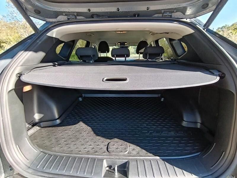Hyundai Tucson 1.6 HEV aut. Exellence - PREZZO REALE