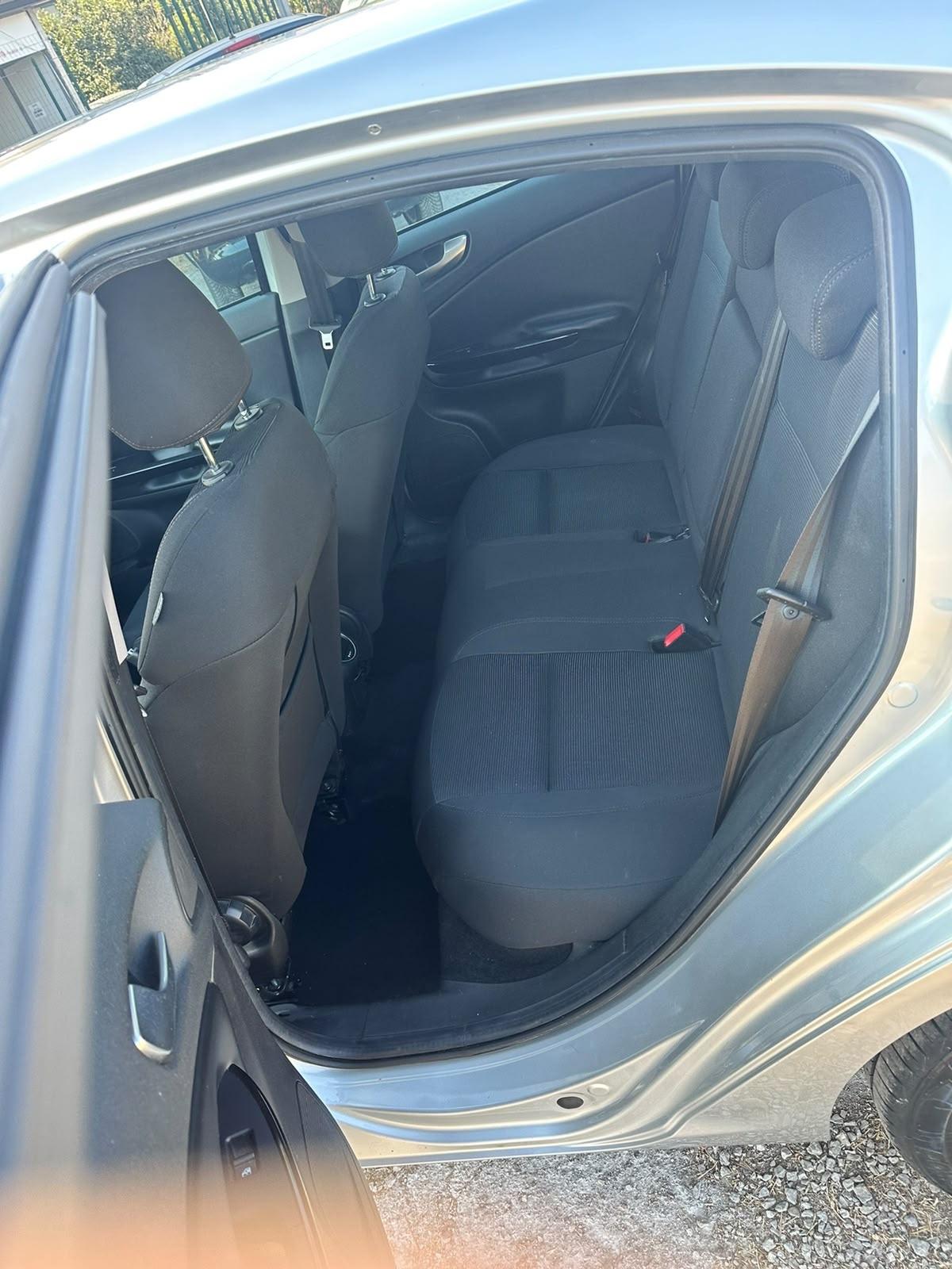 Alfa Romeo Giulietta 1.6 JTDm-2 105 CV Progression