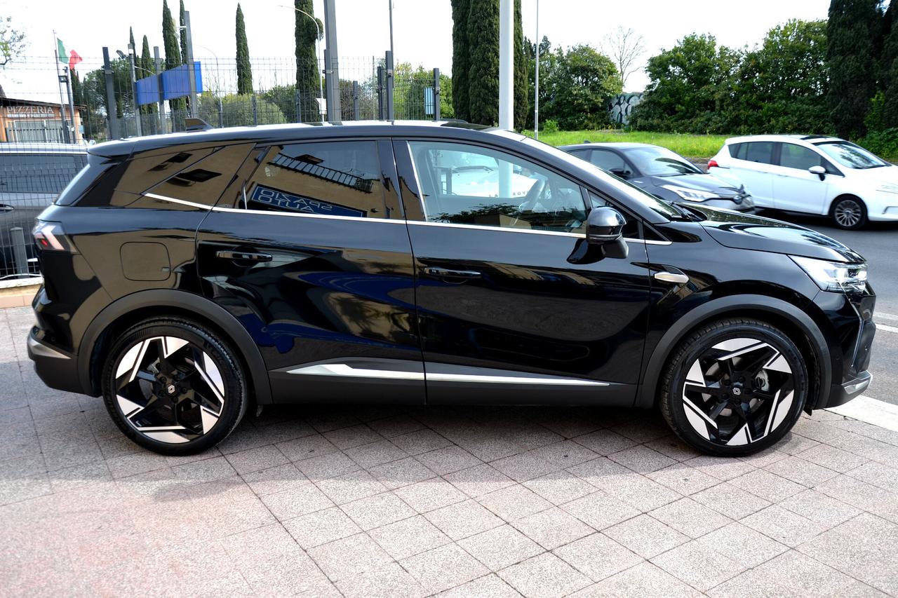 Renault Symbioz 1.6 HYBRID E-TECH 145CV ICONIC ***PREZZO REALE**