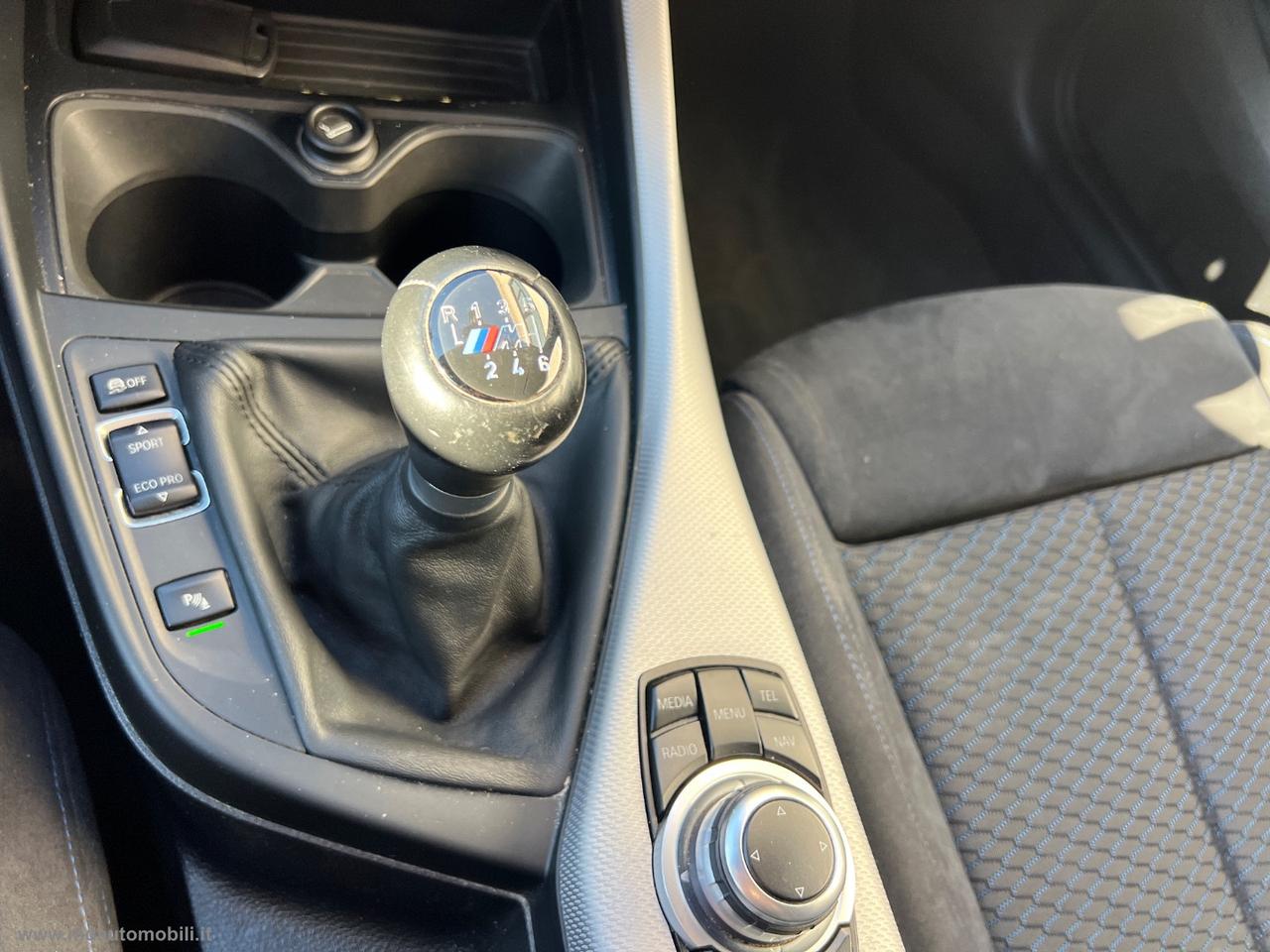 BMW 118d xDrive 5p. Msport SOLO KM.86000