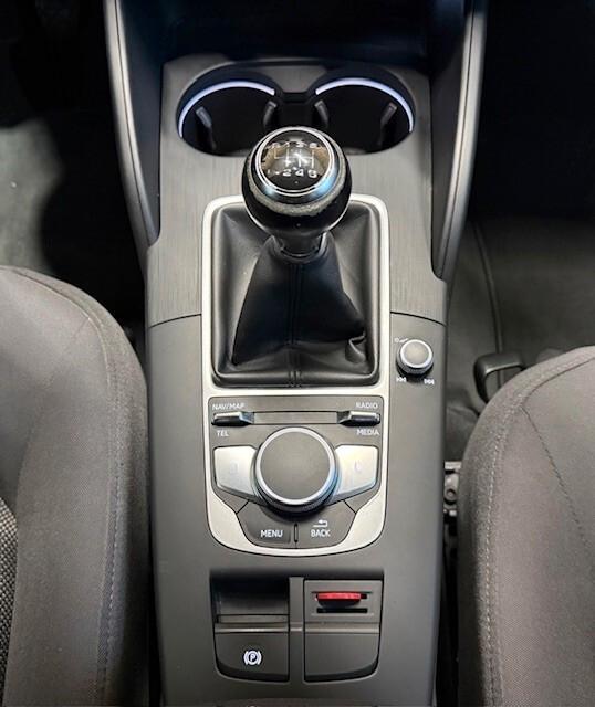 Audi A3 SPB 1.6 TDI Business