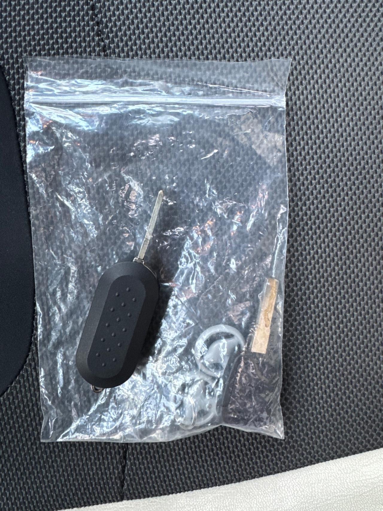 Fiat 500L 0.9 TwinAir Turbo Natural Power Lounge