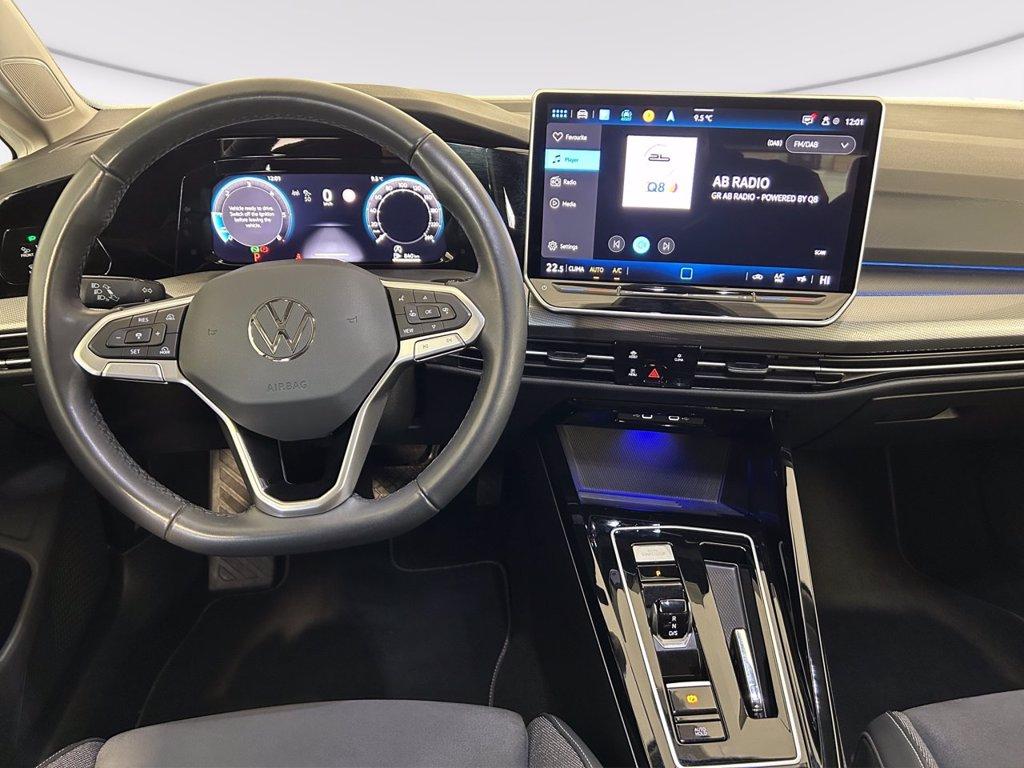 VOLKSWAGEN Golf 2.0 tdi style 150cv dsg del 2025