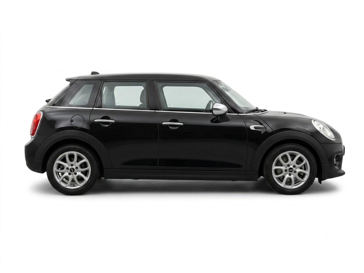 Mini 1.5 One D Business XL 5 porte