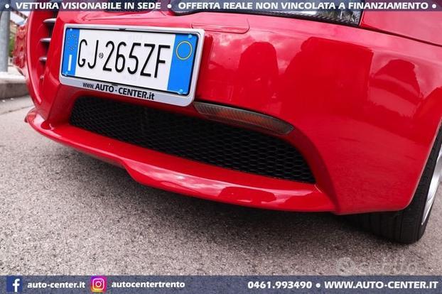 Alfa Romeo 147 GTA 3.2i V6 MANUALE *ISCRITTA ...