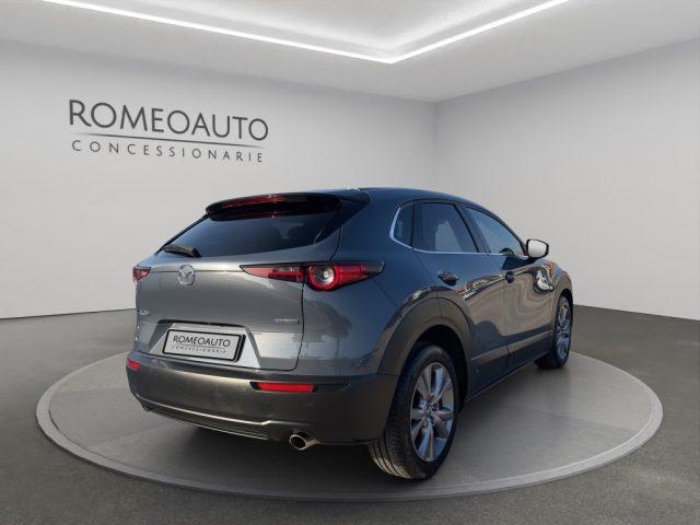 MAZDA CX-30 2.0L M Hybrid 2WD 122cv Executive Appearance Pack