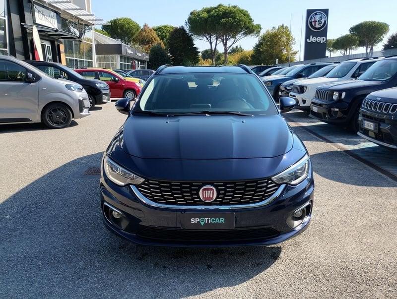 FIAT Tipo Tipo SW 1.6 mjt Lounge s&s 120cv dct my19