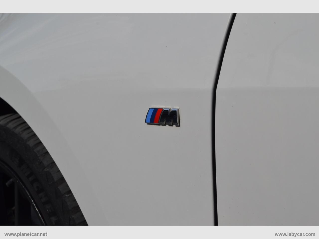 BMW 116d 5p. Msport AUT.
