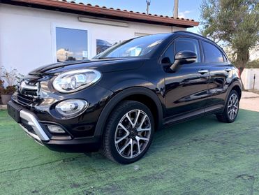 Fiat 500X 1.6 MultiJet 120 CV Cross Plus - 2018