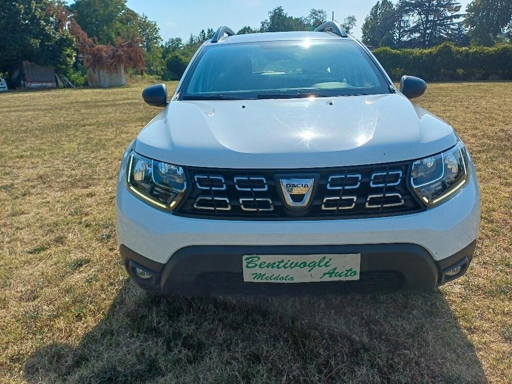 Dacia Duster 1.5 Blue dCi 8V 115 CV 4x2 Comfort