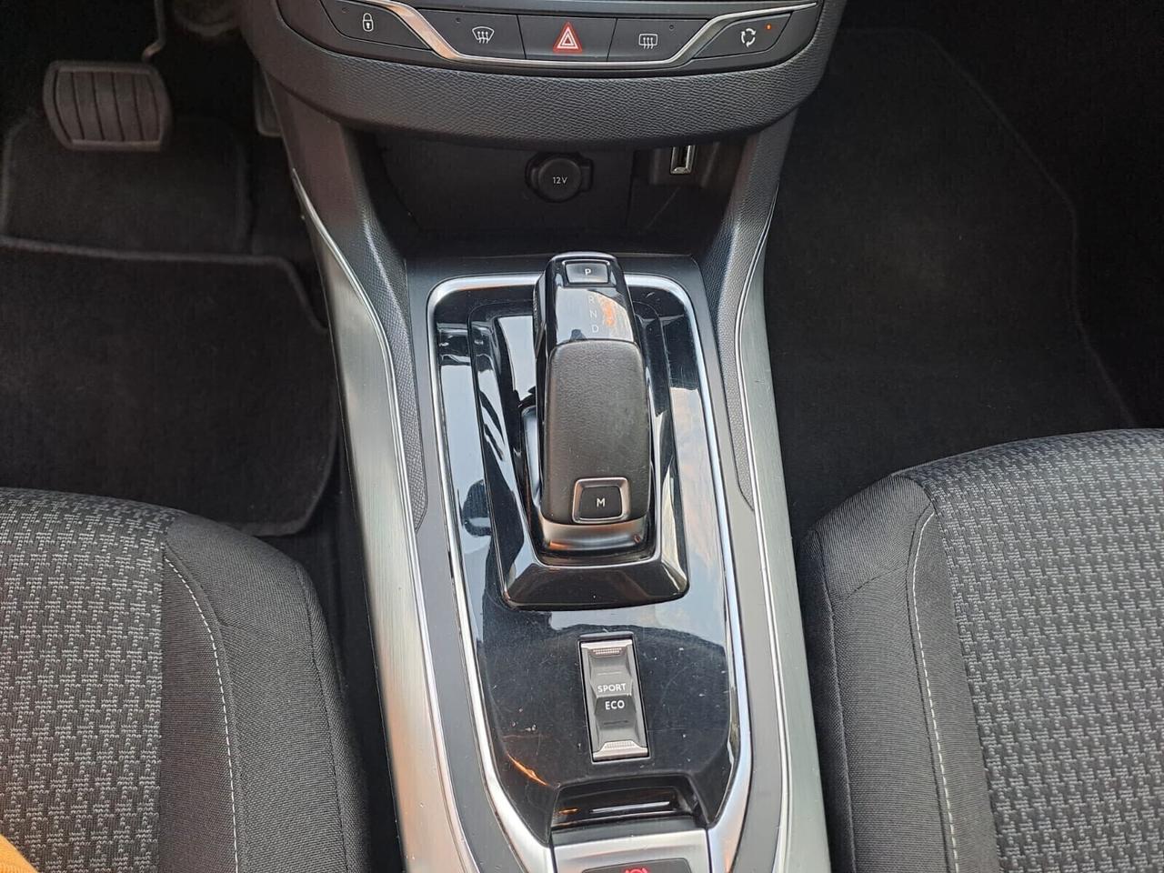 Peugeot 308 HDI 1.5 hdi 130 cv