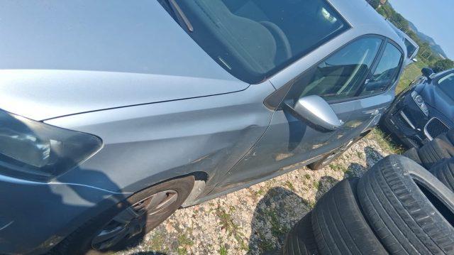 VOLKSWAGEN Polo 1.6 TDI DPF 5 porte Comfortline PROBLEM INIETTORE