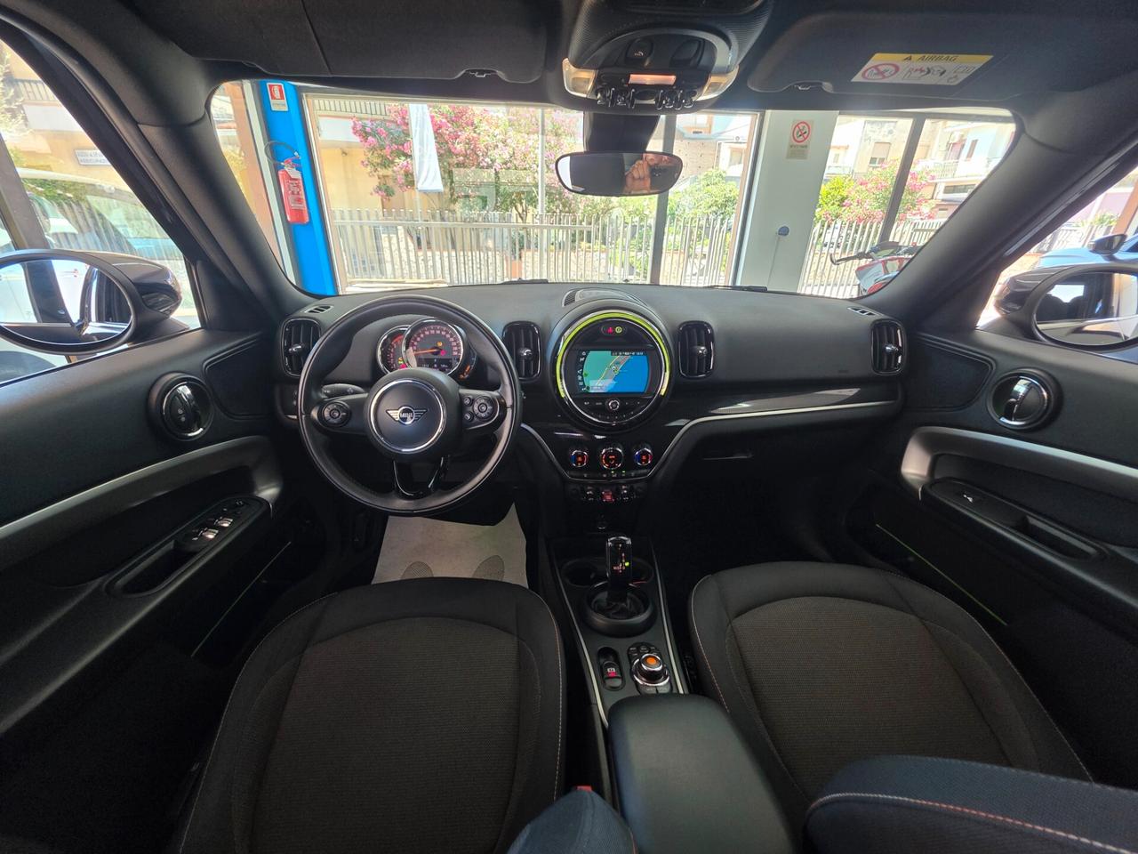 Mini One Countryman 1.5D 67000KM 2019 PROMO