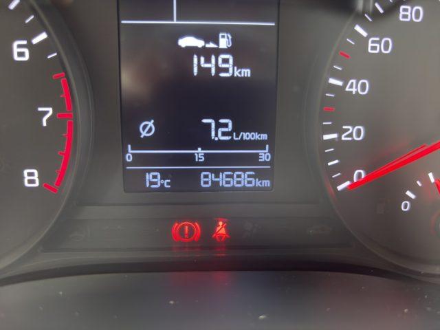 KIA Stonic 1.2 ECO GPL Urban 82cv